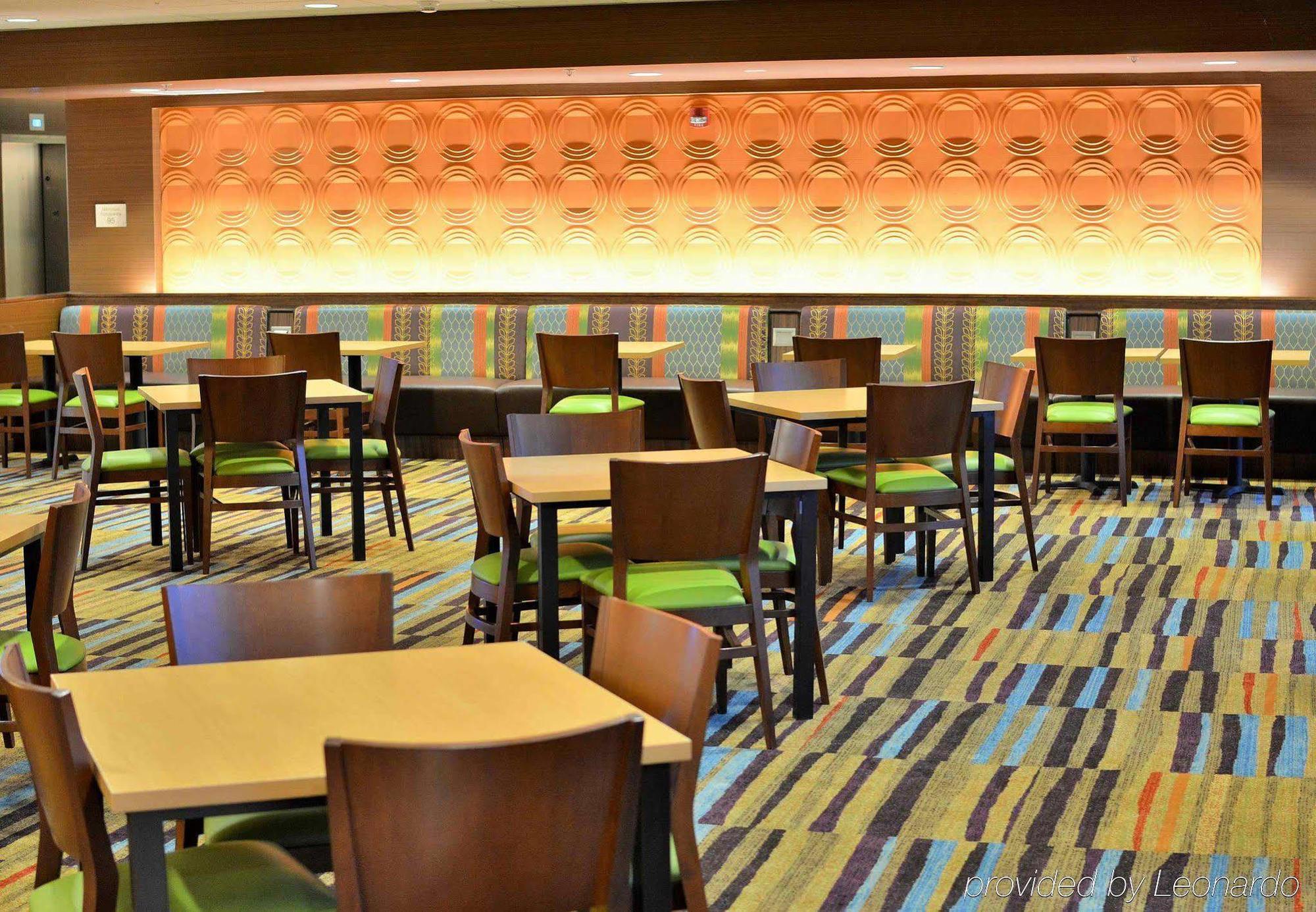 Fairfield Inn & Suites By Marriott Omaha Northwest Exterior photo