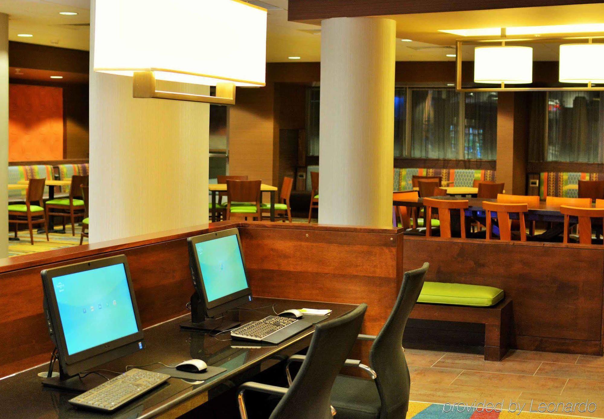 Fairfield Inn & Suites By Marriott Omaha Northwest Exterior photo